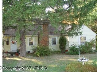 7930 Bensville Rd, Waldorf, MD 20603