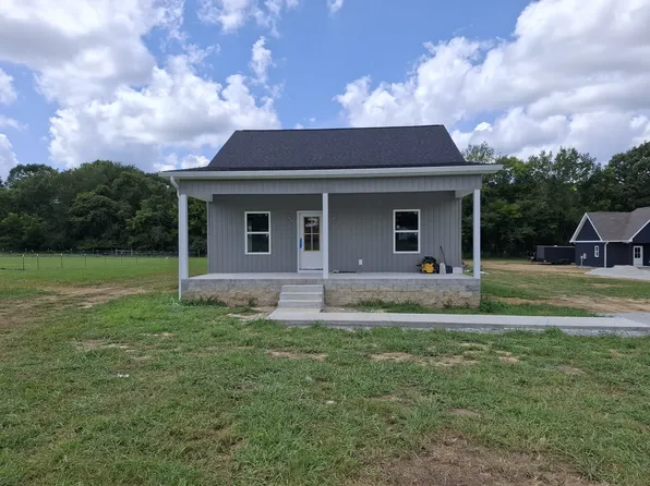 0 Pleasant Grove Rd Lot 4A, Estill Springs, TN 37330