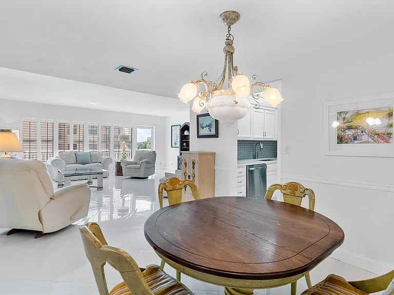 3850 Galt Ocean Dr #405 — Photo 5