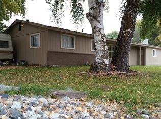 201 Mission Creek Rd, Cashmere, WA 98815