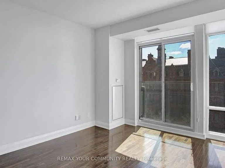 1 Bedford Rd #405 — Photo 14
