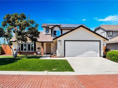 1511 E Heritage Pl, Orange, CA, 92866