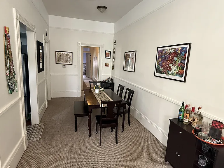 Dining Nook