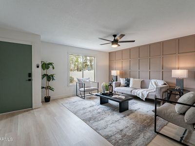 3207 W ROYAL PALM Road, Phoenix, AZ, 85051