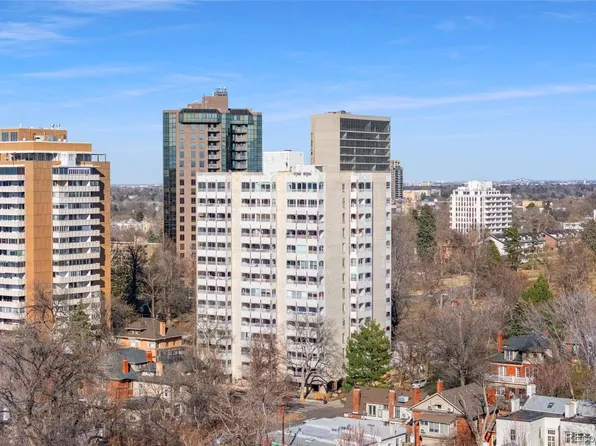 1200 N Humboldt Street #504, Denver, CO 80218