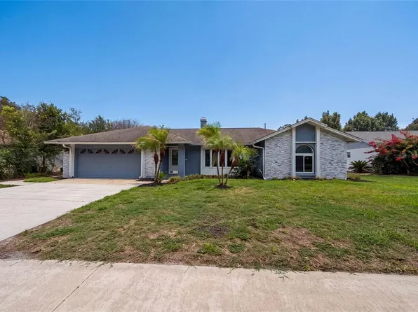 4830 DUNBARTON DRIVE, ORLANDO, FL 32817