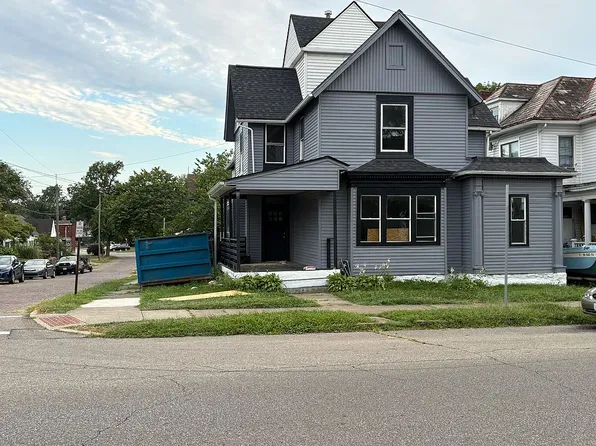 181 W Church St, Newark, OH 43055
