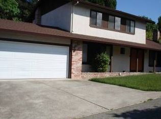 17 Terri Ann Ln, El Sobrante, CA 94803