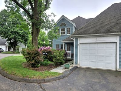 77 Audubon Close #77, Milford, CT, 06461