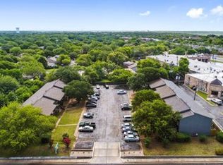 11519 Pecan Creek Pkwy #11, Austin, TX 78750