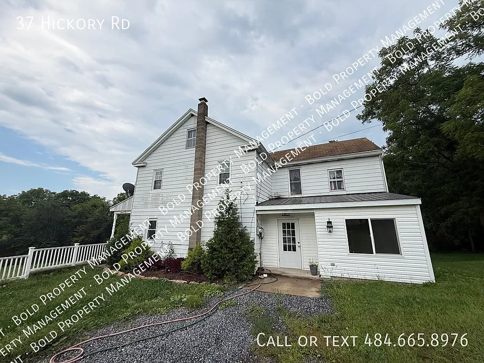 37 Hickory Rd