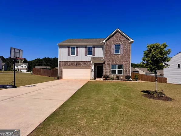 30 Dorsey Way, Monroe, GA 30655