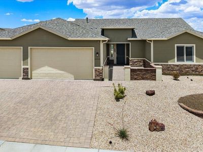 6180 Empire Ave, Prescott Valley, AZ, 86314