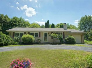 1554 Seneca Trl, Effort, PA 18330