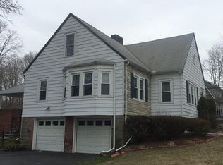 245 Carter Ave, Newburgh, NY 12550