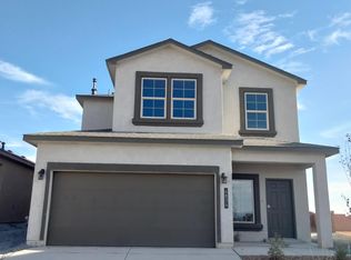 4834 Grizzly Peak Rd NE, Rio Rancho, NM 87144