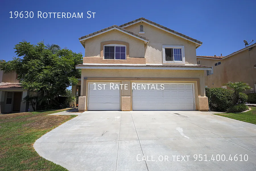 19630 Rotterdam St