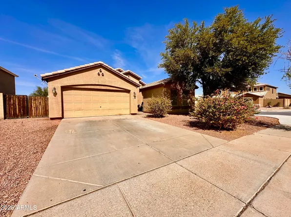 2202 S 82ND Avenue, Phoenix, AZ 85043