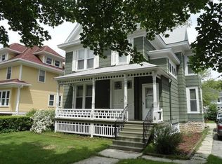 157 Sheboygan St, Fond Du Lac, WI 54935