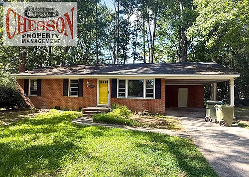 1302 Dogwood Ln NW Photo 1