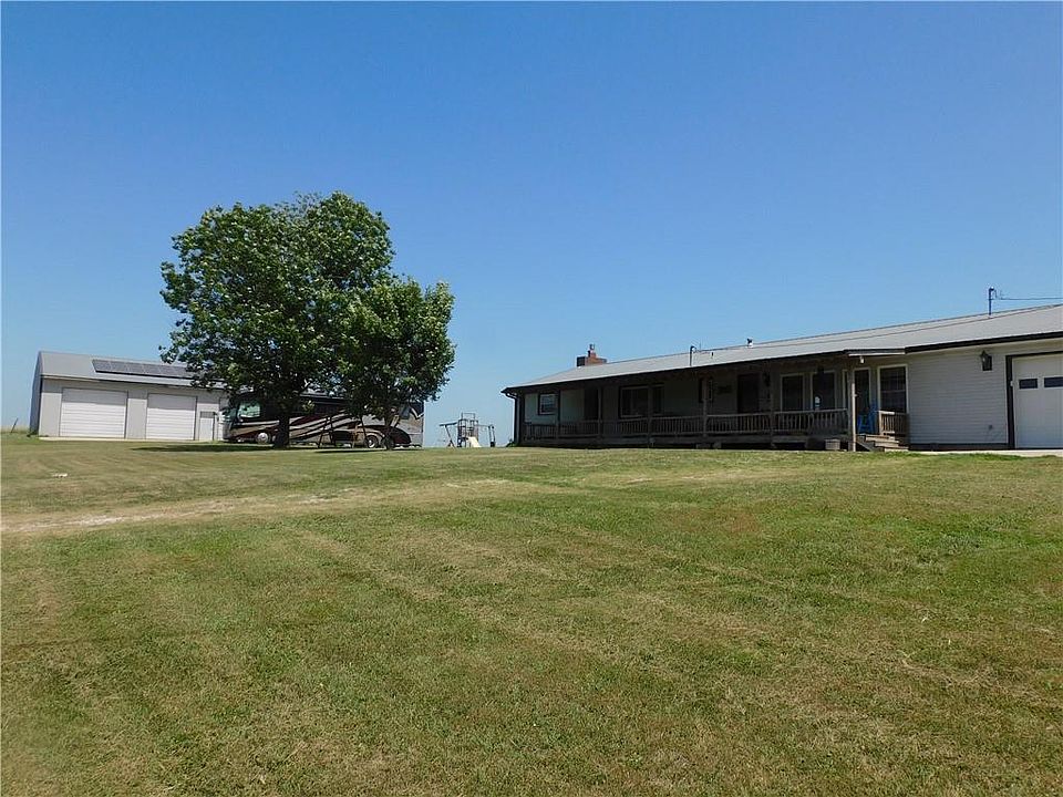 11855 Finney Rd, Everest, KS 66424 Zillow