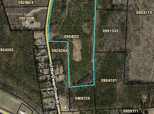 320 Little Deep Creek Rd, Roanoke Rapids, NC 27870