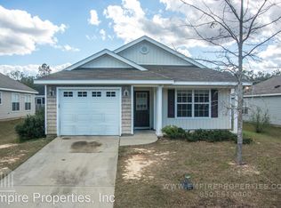 341 Carmen Rocio Way, Tallahassee, FL 32305