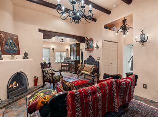 224 Artist Rd APT 1, Santa Fe, NM 87501