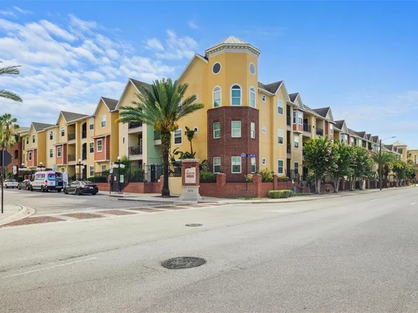 1910 E PALM AVENUE #11303, TAMPA, FL 33605