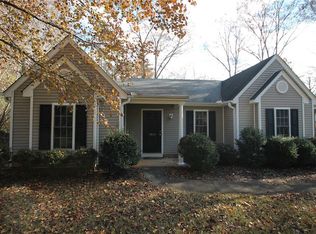 1843 Sequoya Way, Seneca, SC 29672