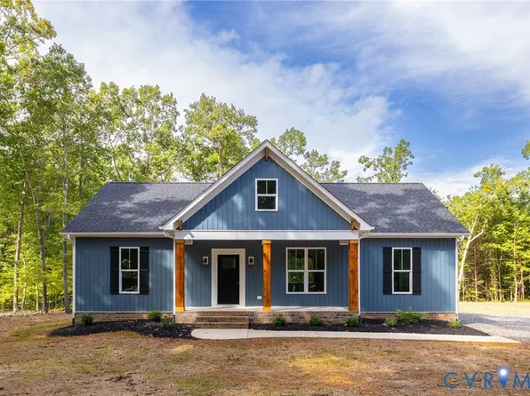 388 Briery Way Rd, Farmville, VA 23901