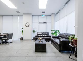Forest Suites, Toronto, ON M2J 0B8
