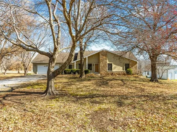 20819 S Dean Rd, Belton, MO 64012