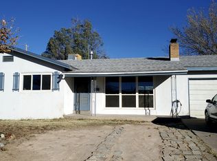 3212 Cardenas Dr NE, Albuquerque, NM 87110