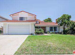 10514 Willowbrae Ave, Chatsworth, CA 91311