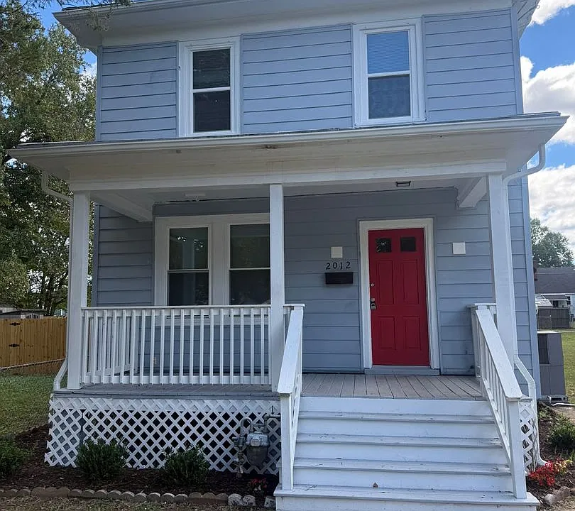2012 Ingram Ave