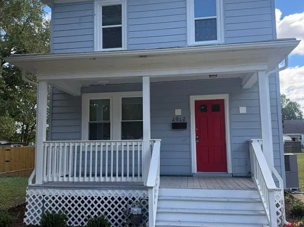2012 Ingram Ave, Richmond, VA 23224