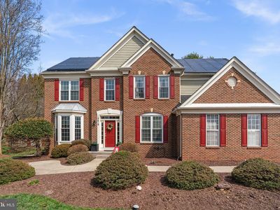 19619 Hoover Farm Dr, Gaithersburg, MD, 20882