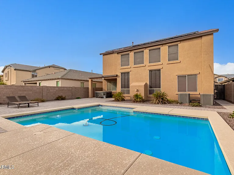 40747 W Robbins Dr — Photo 41