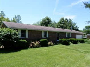 1564 State Route 49, Arcanum, OH 45304