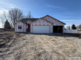 394 Wind River Dr, Shelley, ID 83274