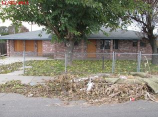 540 Church St, Modesto, CA 95357