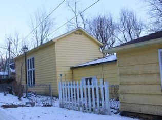 4204 Commerce Dr, West Des Moines, IA 50265