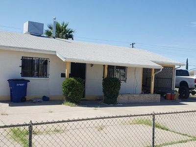 4740 Sierra Madre Dr, El Paso, TX, 79904