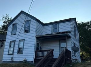 581 Allyn St, Akron, OH 44311