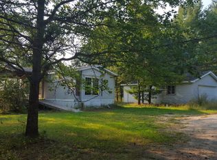 2251 E Cherry Creek Rd, Fairview, MI 48621