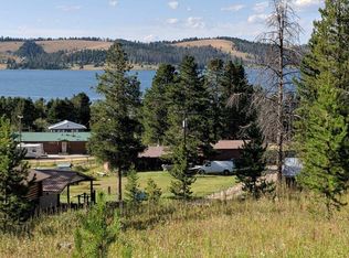 Nhn Ponderosa Ln, Anaconda, MT 59711