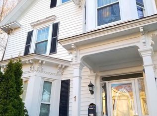 1 Highland St, Woburn, MA 01801