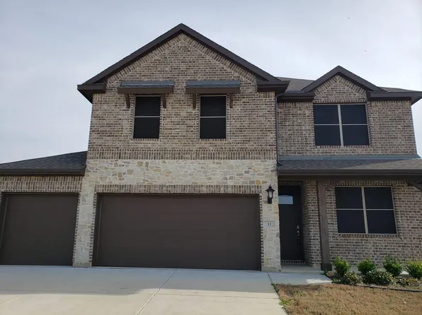 11 Pheasant Run, Sanger, TX 76266