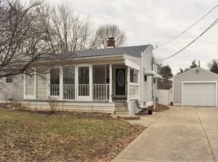 196 Orchard Ln, Westerville, OH 43081
